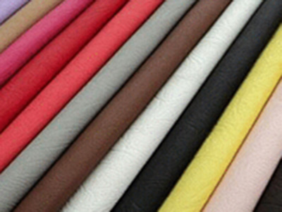 Synthetic Leather and Textile