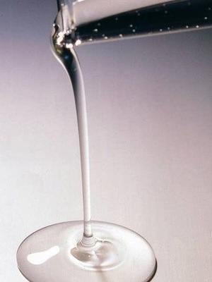 Silicone  & Catalyst