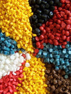 Rubber & Plastics Raw Materials